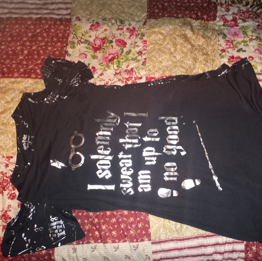 Harry Potter Nightgown